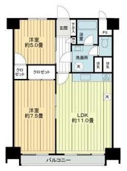 幡ヶ谷ゴールデンマンション