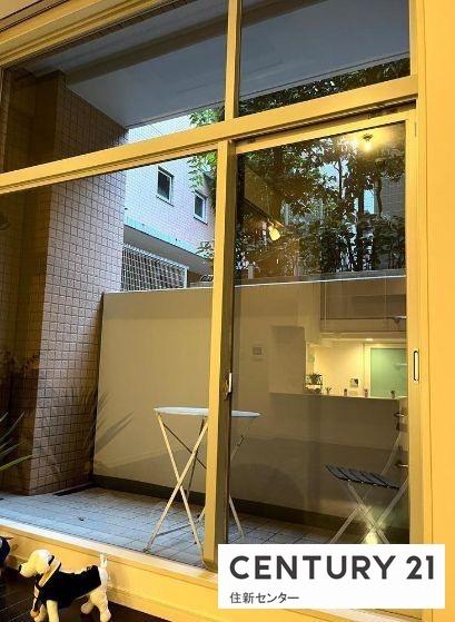 サンクタス代々木上原