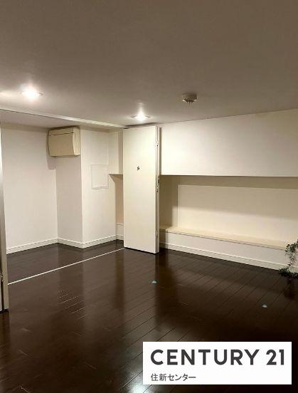 サンクタス代々木上原