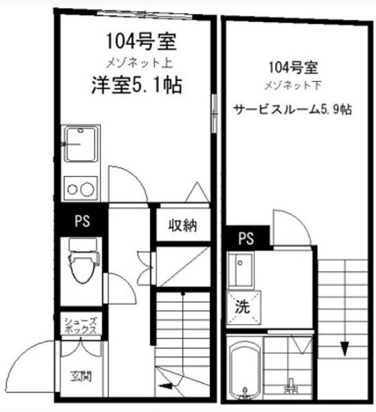 代々幡Base