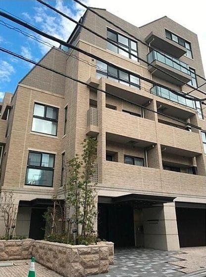 THESANMAISON表参道