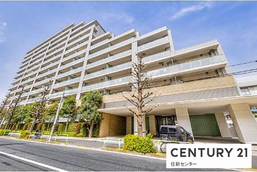 クラッシィハウス世田谷公園