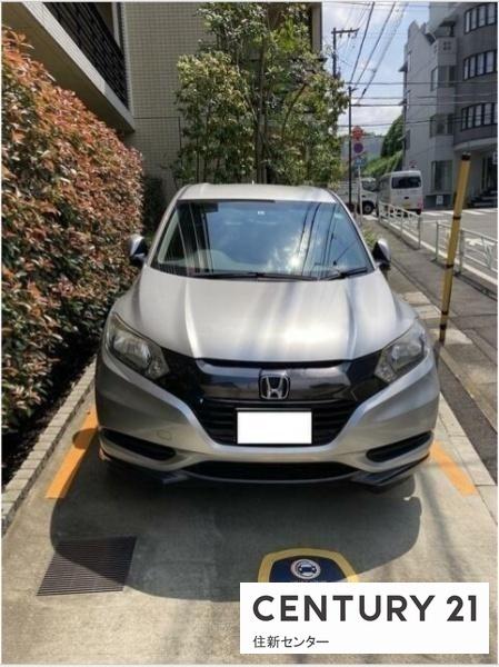 ディームス初台Ⅱ