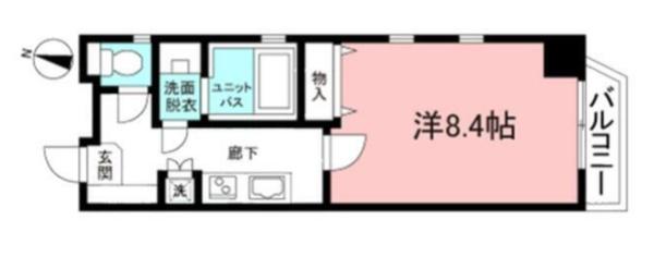 アルファ渋谷