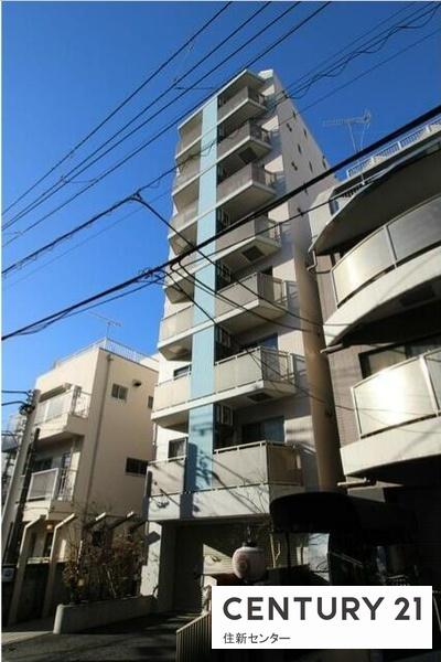 アルファ渋谷