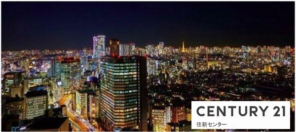 ラ・トゥール青葉台