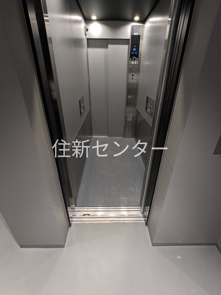 IPSE代々木上原DLX