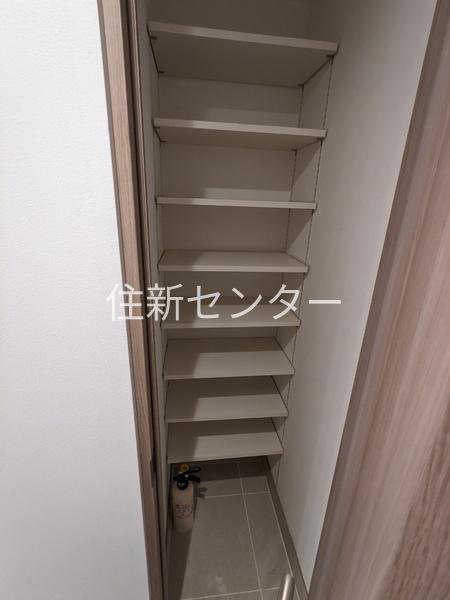 IPSE代々木上原DLX