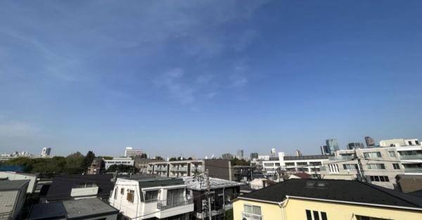 リムテラス駒場