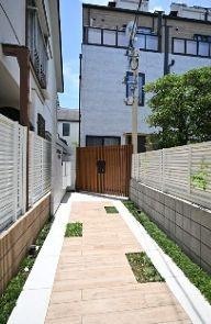 リムテラス駒場