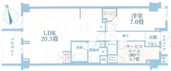 オープンレジデンシア表参道est