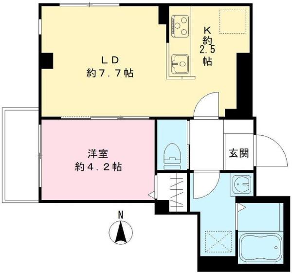 ストレータ代々木上原