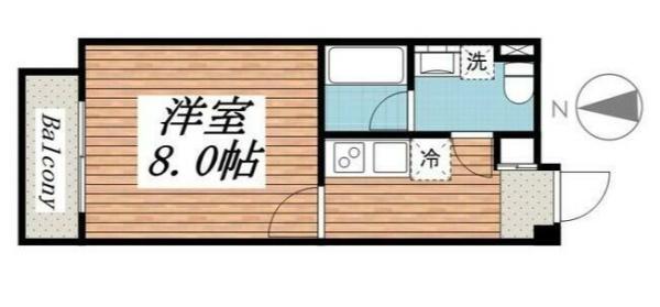 LUCENTCOURT代々木上原