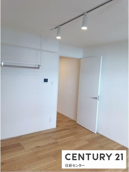 LUCENTCOURT代々木上原