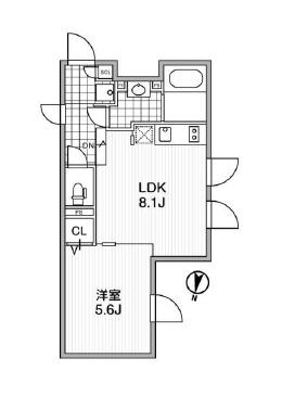 ALERO参宮橋