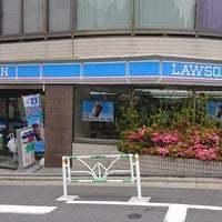 ココラス元代々木(ローソン元代々木町店)