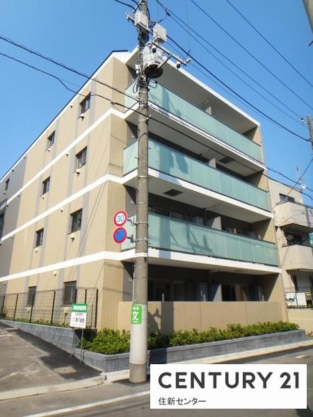 ココラス元代々木