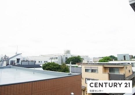 AXAS駒場東大前