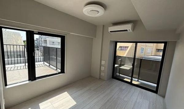 AIFLAT渋谷西原