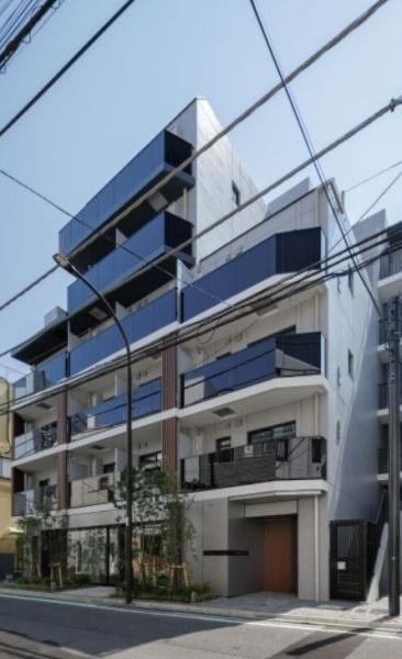 AIFLAT渋谷西原