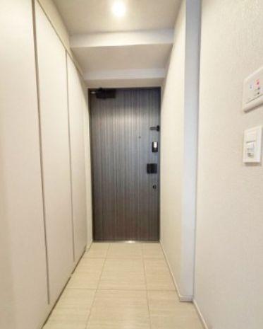 AIFLAT渋谷西原