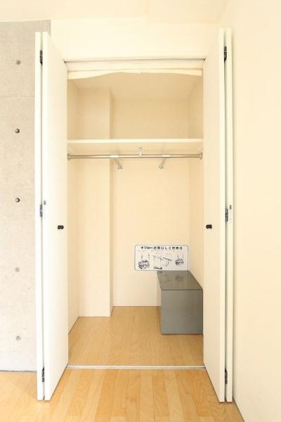 MODULOR代々木公園