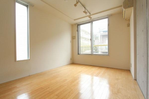 MODULOR代々木公園