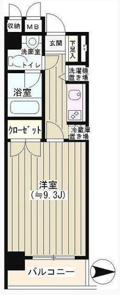 NONAPLACE渋谷神山町
