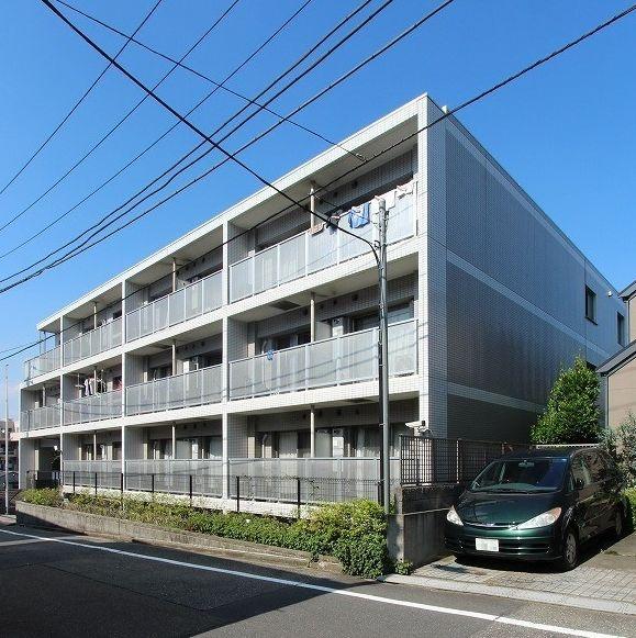 NONAPLACE渋谷神山町