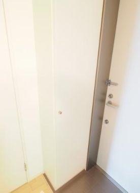 渋谷区上原２丁目のマンション
