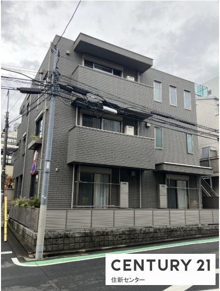 カーサグリージア