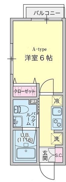 J'sコート代々木西原