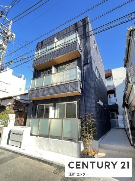 J'sコート代々木西原