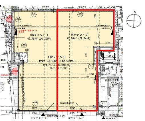 （仮称）J'sビル駒場東大2