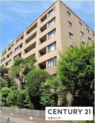 アボリアスコート笹塚ウエスト