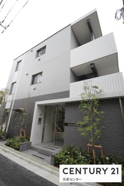 ブリーズ北沢