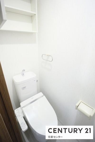 ブリーズ北沢