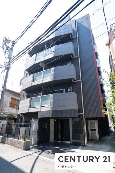 REALIZE代々木上原