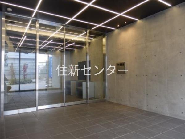 ZOOM渋谷富ヶ谷