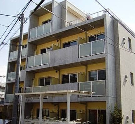 カーサ　フェリーチェ西原