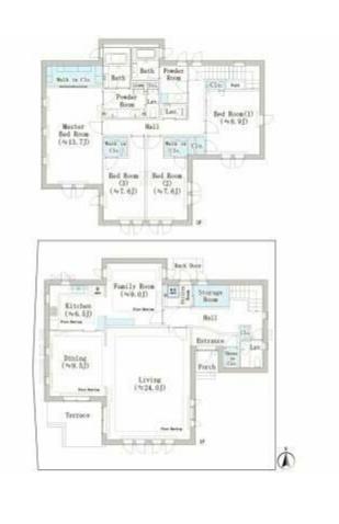 T-House