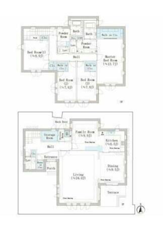 T-House