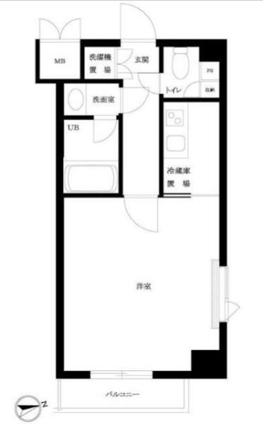 ルーブル渋谷松濤