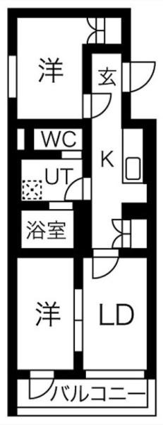 kinomori代々木上原