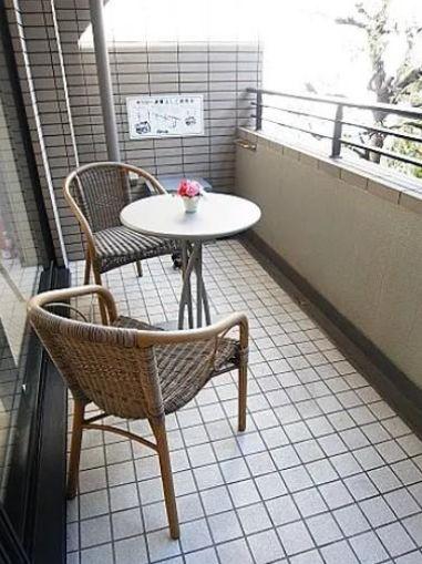 松濤ガーデン