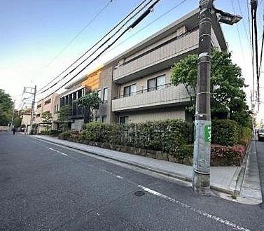 松濤ガーデン