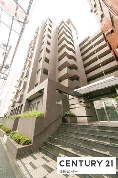 アステリオン松濤