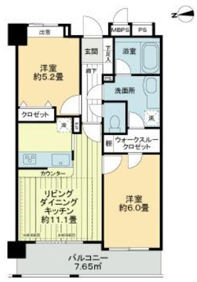 ライオンズマンション渋谷道玄坂