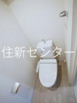 メゾン　ウェル