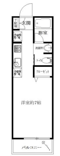 イト―ピア幡ヶ谷